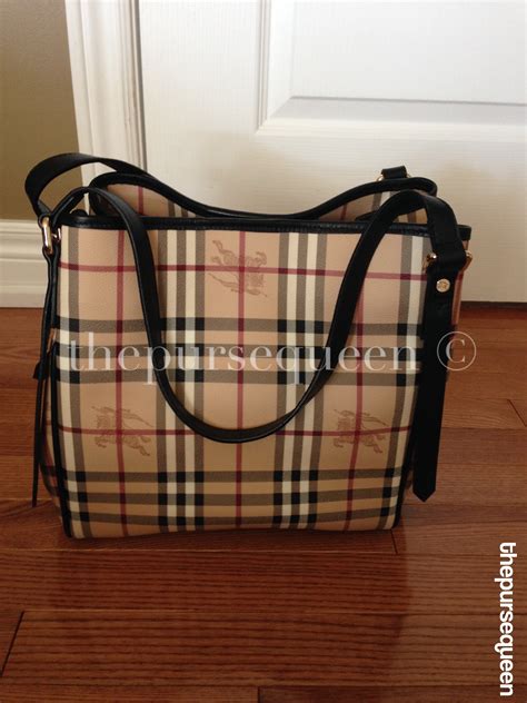 replica burberry bag